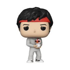 Фигурка Funko Pop Rocky 45th (Balboa) #60131 / Фанко Поп Рокки Бальбоа