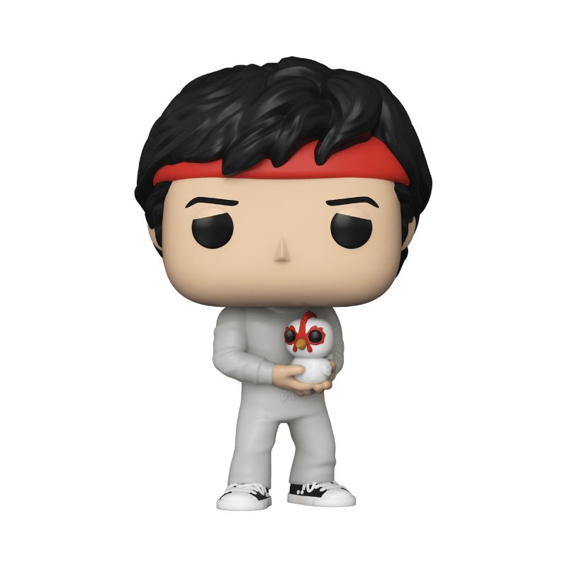Фігурка Funko Pop Rocky 45th (Balboa) #60131 / Фанко Поп Роккі Бальбоа