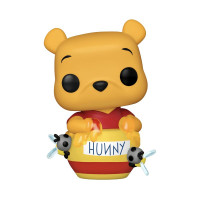 Фигурка Funko Pop Winnie the Pooh #58234 / Фанко Поп Винни-Пух