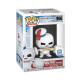 Фигурка Funko Pop Ghostbusters 2021 - Mini Puft (with Weights) / Фанко Поп Охотники за привидениями - Зефирный Человечек
