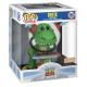 Фигурка Funko Pop Toy Story - Rex Deluxe / Фанко Поп История игрушек - Рекс