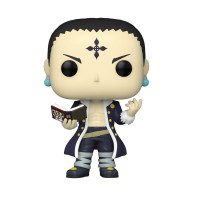 Фигурка Funko Pop Hunter x Hunter - Chrollo / Фанко Поп Охотник на Охотника - Куроро