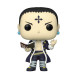 Фигурка Funko Pop Hunter x Hunter - Chrollo / Фанко Поп Охотник на Охотника - Куроро