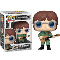 Фигурка Funko Pop John Lennon / Фанко Поп Джон Леннон
