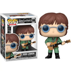 Фигурка Funko Pop John Lennon / Фанко Поп Джон Леннон