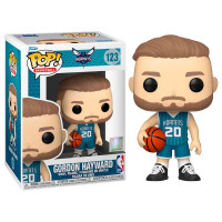 Фигурка Funko Pop NBA - Gordon Hayward / Фанко Поп НБА - Гордон Хэйуорд