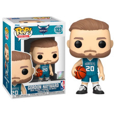 Фигурка Funko Pop NBA - Gordon Hayward / Фанко Поп НБА - Гордон Хэйуорд