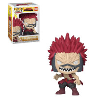 Фігурка Funko Pop My Hero Academia - Eijiro Unbreakable / Фанко Поп Моя геройська академія - Ейдзіро
