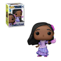 Фігурка Funko Pop Encanto - Isabela Madrigal / Фанко Поп Енканто - Ізабела Мадрігаль
