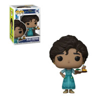 Фігурка Funko Pop Encanto - Julieta Madrigal / Фанко Поп Енканто - Джульєта Мадрігаль