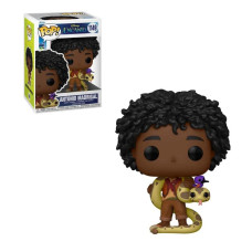 Фигурка Funko Pop Encanto - Antonio Madrigal / Фанко Поп Энканто - Антонио Мадригаль