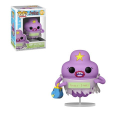 Фигурка Funko Pop Adventure Time - Lumpy Space Princess / Фанко Поп Время приключений - Принцесса Пупырчатого королевства