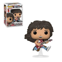 Фигурка Funko Pop Eddie Van Halen / Фанко Поп Эдди Ван Хален