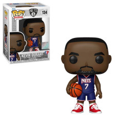 Фигурка Funko Pop NBA - Kevin Durant #59265 / Фанко Поп НБА - Кевин Дюрант