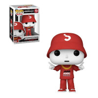Фигурка Funko Pop Jabbawockeez / Фанко Поп Джаббавокиз