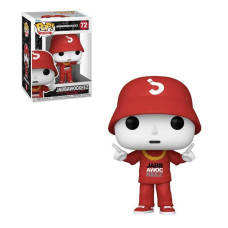 Фигурка Funko Pop Jabbawockeez / Фанко Поп Джаббавокиз