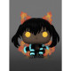 Фигурка Funko Pop Fire Force - Tamaki / Фанко Поп Пламенная бригада пожарных - Тамаки