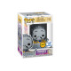 Фігурка Funko Pop Beauty and the Beast 30th - Cogsworth #58144C / Фанко Поп Красуня та чудовисько - Когсворт