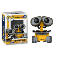 Фигурка Funko Pop WALL-E (Charging) / Фанко Поп ВАЛЛ-И