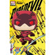 Фігурка Funko Pop Marvel - Daredevil (Comic Bundle) / Фанко Поп
