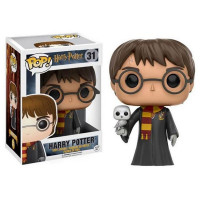 Фигурка Funko Pop Harry Potter #11915 / Фанко Поп Гарри Поттер