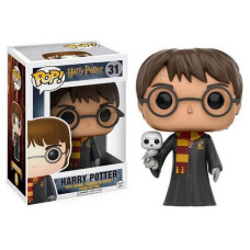 Фигурка Funko Pop Harry Potter #11915 / Фанко Поп Гарри Поттер