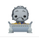 Фігурка Funko Pop Beauty and the Beast 30th - Cogsworth #58144C / Фанко Поп Красуня та чудовисько - Когсворт
