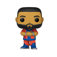 Фігурка Funko Pop DJ Khaled #57233 / Фанко Поп Діджей Халед