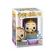 Фігурка Funko Pop Beauty and the Beast 30th - Cogsworth #58144 / Фанко Поп Красуня та чудовисько - Когсворт