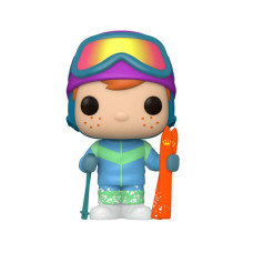 Фигурка Funko Pop - Skiing Freddy / Фанко Поп Фредди