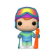 Фигурка Funko Pop - Skiing Freddy / Фанко Поп Фредди