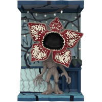 Фігурка Funko Pop Stranger Things Byers House - Demogorgon Deluxe / Фанко Поп Дуже дивні справи - Демогоргон
