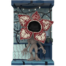 Фигурка Funko Pop Stranger Things Byers House - Demogorgon Deluxe / Фанко Поп Очень странные дела - Демогоргон