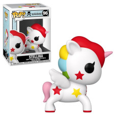 Фигурка Funko Pop Tokidoki - Stellina / Фанко Поп Токидоки