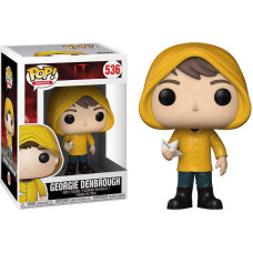 Фігурка Funko Pop IT - George Denbrough / Фанко Поп Оно - Джорджі Денбро