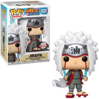 Фігурка Funko Pop Naruto - Jiraiya #55648EU / Фанко Поп Наруто - Джірайя