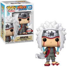 Фигурка Funko Pop Naruto - Jiraiya #55648EU / Фанко Поп Наруто - Джирайя