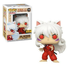 Фигурка Funko Pop InuYasha (Evil) / Фанко Поп Инуяся