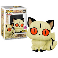 Фігурка Funko Pop InuYasha - Kirara / Фанко Поп Інуяся - Кірара