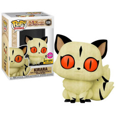 Фигурка Funko Pop InuYasha - Kirara / Фанко Поп Инуяся - Кирара