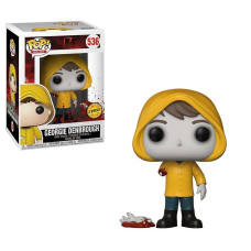 Фігурка Funko Pop IT - George Denbrough #29520C / Фанко Поп Оно - Джорджі Денбро