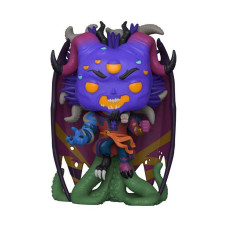 Фигурка Funko Pop What if? - Doctor Strange Supreme Unleashed / Фанко Поп Что если? - Доктор Стрэндж