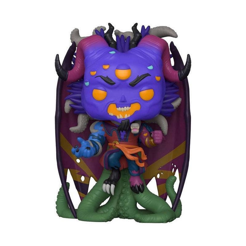 Фигурка Funko Pop What if? - Doctor Strange Supreme Unleashed / Фанко Поп Что если? - Доктор Стрэндж