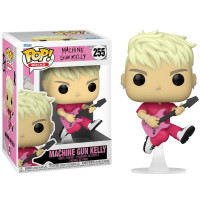 Фигурка Funko Pop Machine Gun Kelly / Фанко Поп Колсон Бэйкер