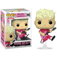 Фигурка Funko Pop Machine Gun Kelly / Фанко Поп Колсон Бэйкер