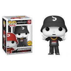 Фигурка Funko Pop Jabbawockeez #59394C / Фанко Поп Джаббавокиз
