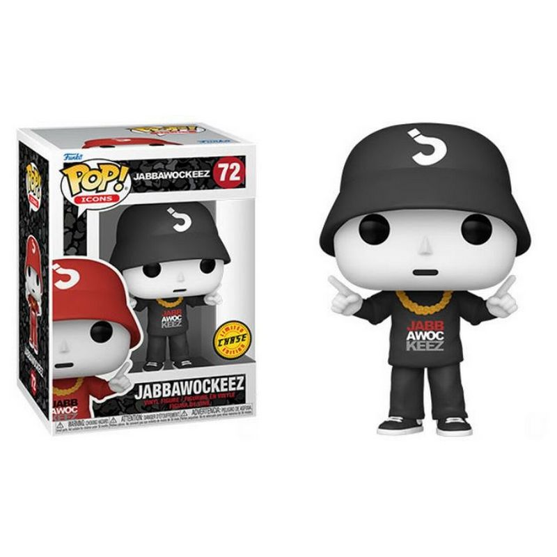 Фигурка Funko Pop Jabbawockeez #59394C / Фанко Поп Джаббавокиз
