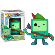 Фигурка Funko Pop Adventure Time - BMO / Фанко Поп Время приключений - БиМО