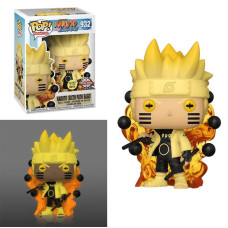 Фигурка Funko Pop Naruto (Six Path Sage) #36816SE / Фанко Поп Наруто
