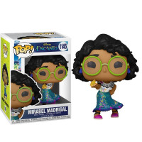 Фигурка Funko Pop Encanto - Mirabel Madrigal / Фанко Поп Энканто - Мирабель Мадригаль